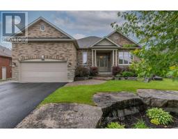 13 SOUTH HARBOUR DRIVE, Kawartha Lakes, Ontario