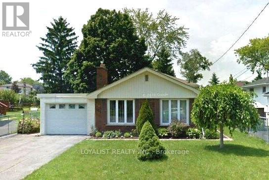 80 LEMOINE STREET, Belleville, Ontario