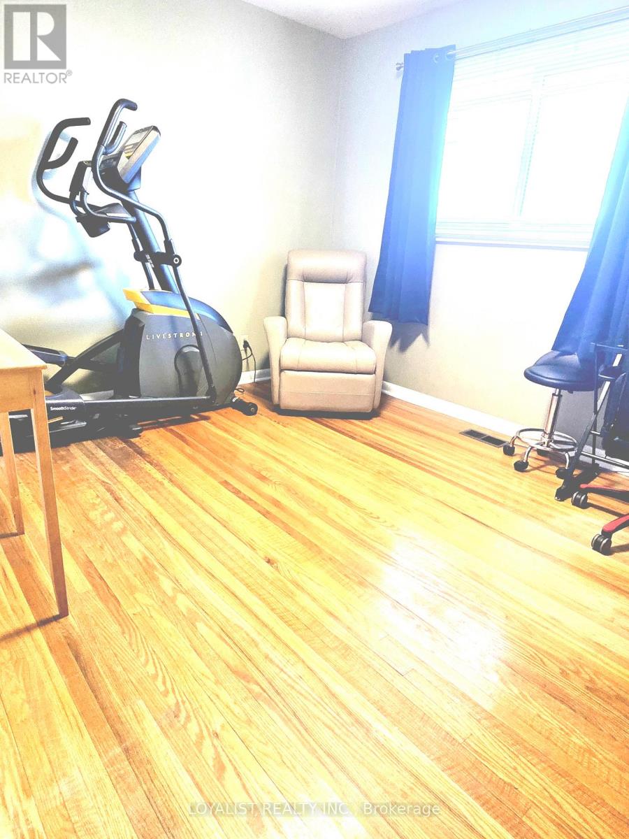 80 Lemoine Street, Belleville, Ontario  K8P 4G9 - Photo 19 - X12901934