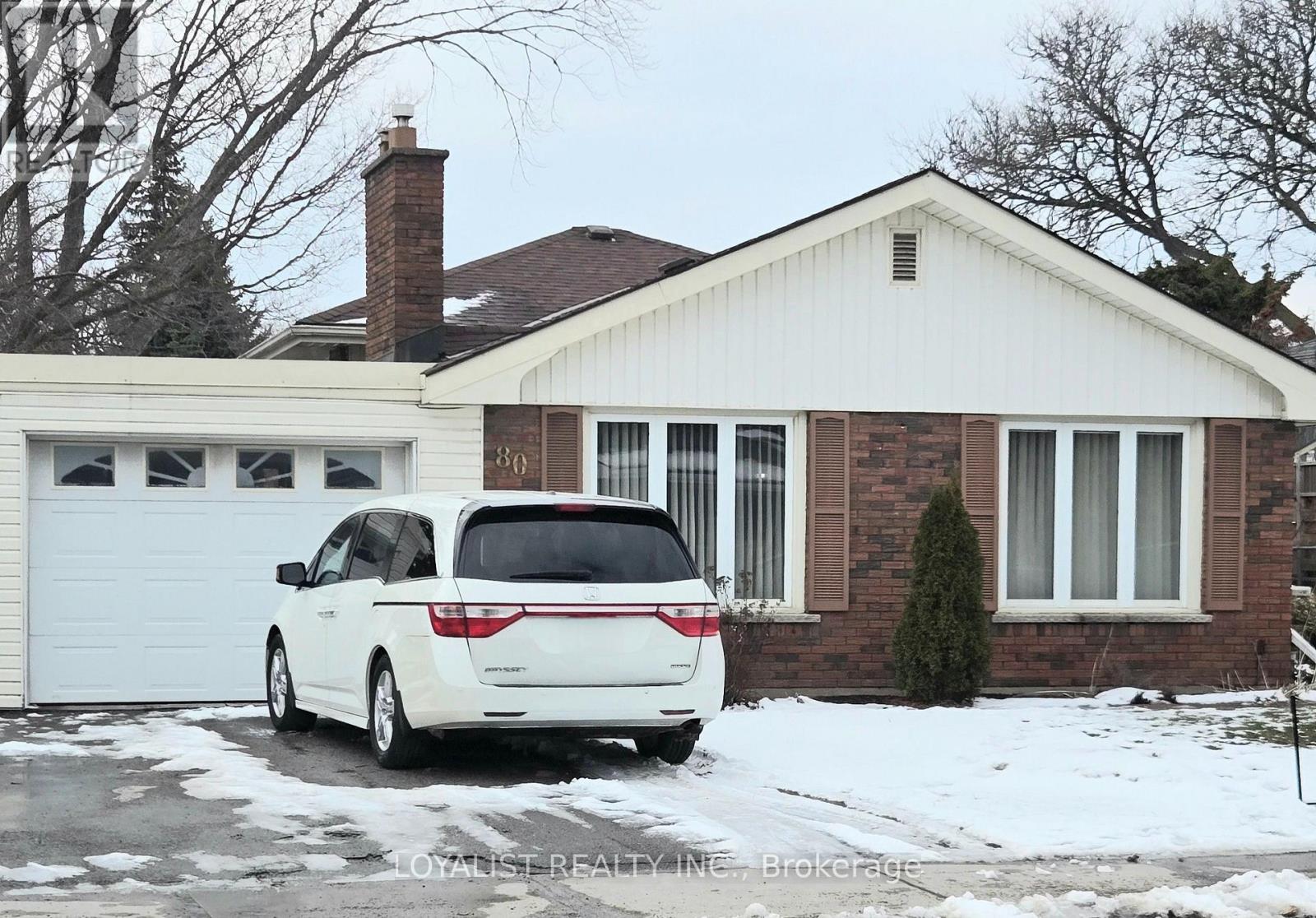 80 Lemoine Street, Belleville, Ontario  K8P 4G9 - Photo 2 - X12901934