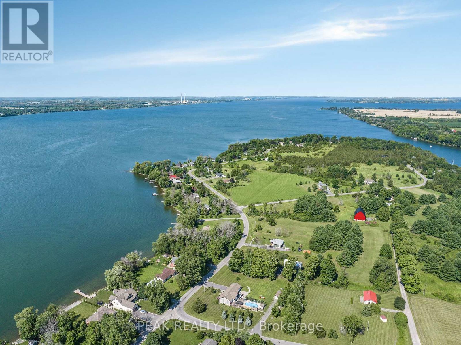 116 Prinyers Cove Crescent, Prince Edward County, Ontario  K0K 2T0 - Photo 3 - X12901938