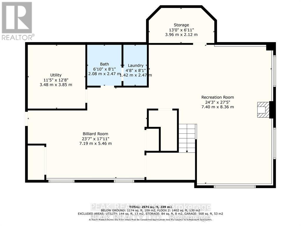 116 Prinyers Cove Crescent, Prince Edward County, Ontario  K0K 2T0 - Photo 48 - X12901938
