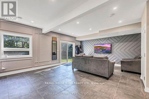 100 Queen Street, Kawartha Lakes (Fenelon Falls), Ontario  K0M 1N0 - Photo 20 - X12901944