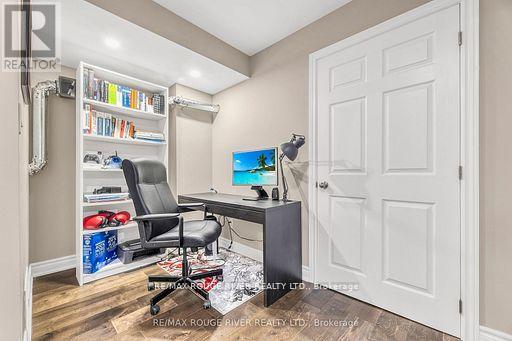 100 Queen Street, Kawartha Lakes (Fenelon Falls), Ontario  K0M 1N0 - Photo 25 - X12901944