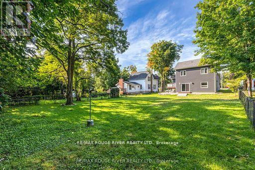 100 Queen Street, Kawartha Lakes (Fenelon Falls), Ontario  K0M 1N0 - Photo 31 - X12901944