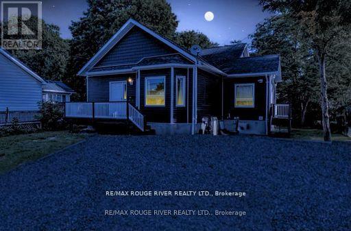 100 Queen Street, Kawartha Lakes (Fenelon Falls), Ontario  K0M 1N0 - Photo 32 - X12901944