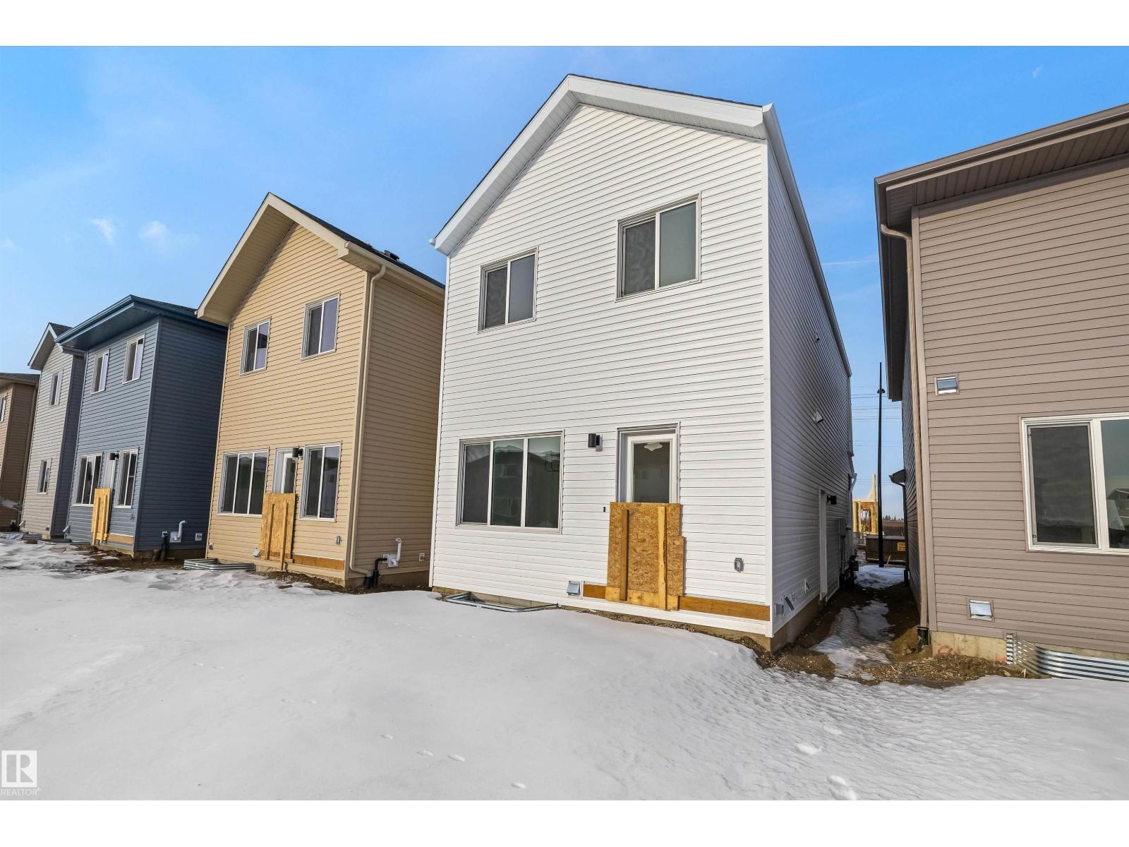 18847 29 Av Nw, Edmonton, Alberta  T6M 3C5 - Photo 42 - E4471150