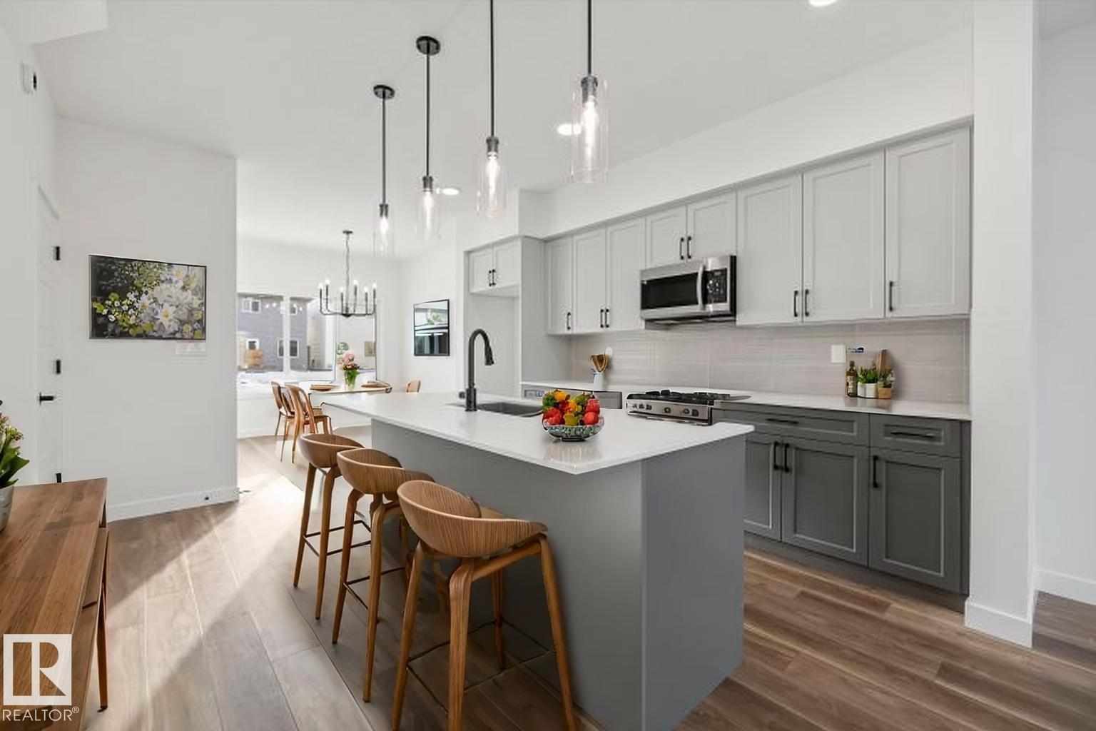 18847 29 Av Nw, Edmonton, Alberta  T6M 3C5 - Photo 10 - E4471150