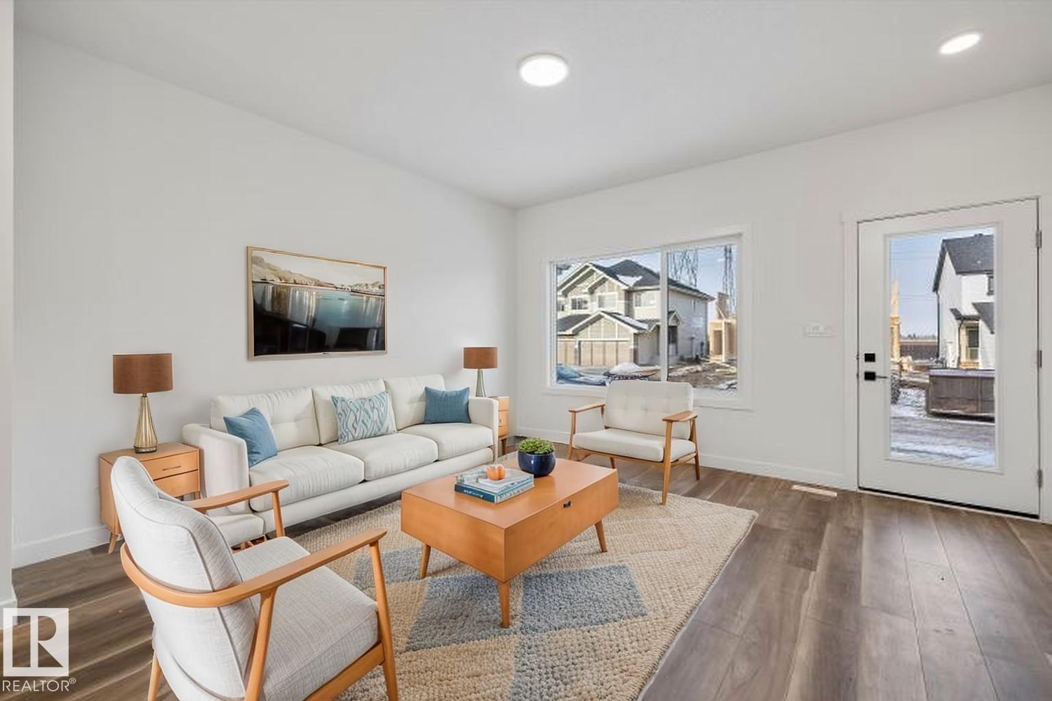 18847 29 Av Nw, Edmonton, Alberta  T6M 3C5 - Photo 7 - E4471150