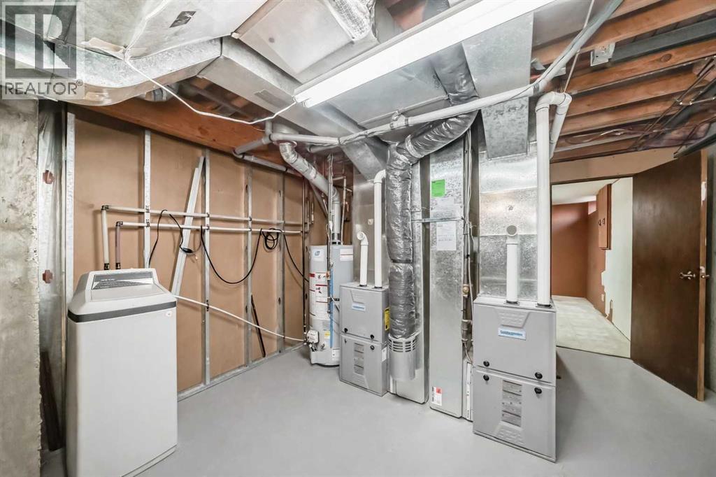 6007 Dalcastle Crescent Nw, Calgary, Alberta  T3A 1R7 - Photo 29 - A2292768