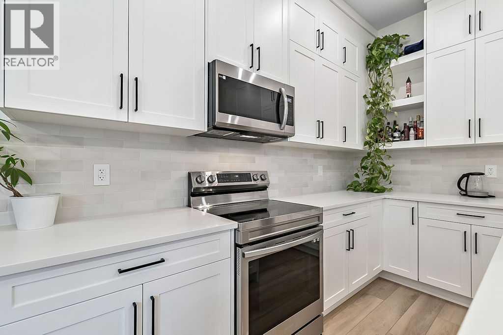 4, 4411 17 Avenue Nw, Calgary, Alberta  T3B 0N7 - Photo 9 - A2294605