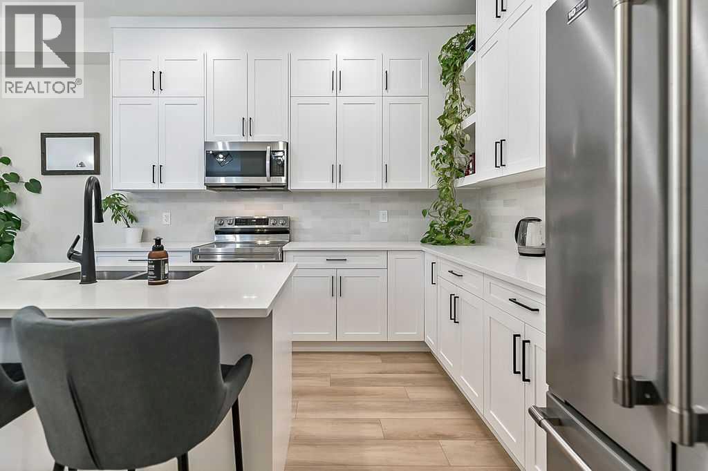 4, 4411 17 Avenue Nw, Calgary, Alberta  T3B 0N7 - Photo 8 - A2294605