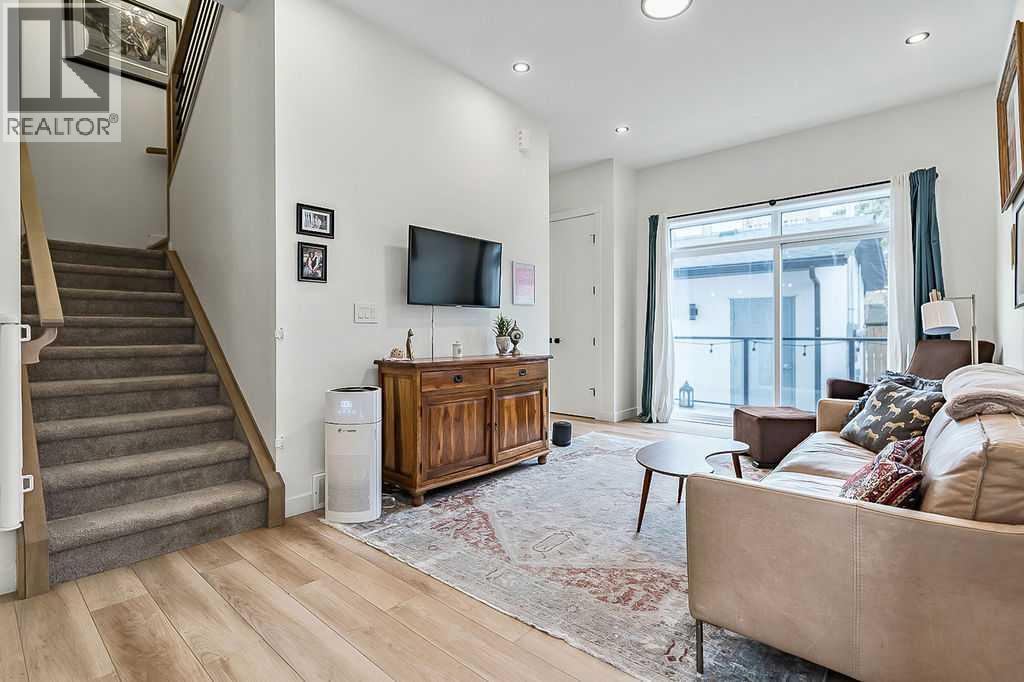 4, 4411 17 Avenue Nw, Calgary, Alberta  T3B 0N7 - Photo 14 - A2294605