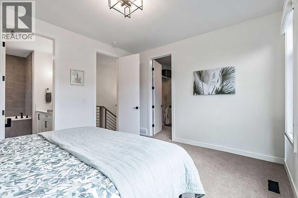 4, 4411 17 Avenue Nw, Calgary, Alberta  T3B 0N7 - Photo 22 - A2294605