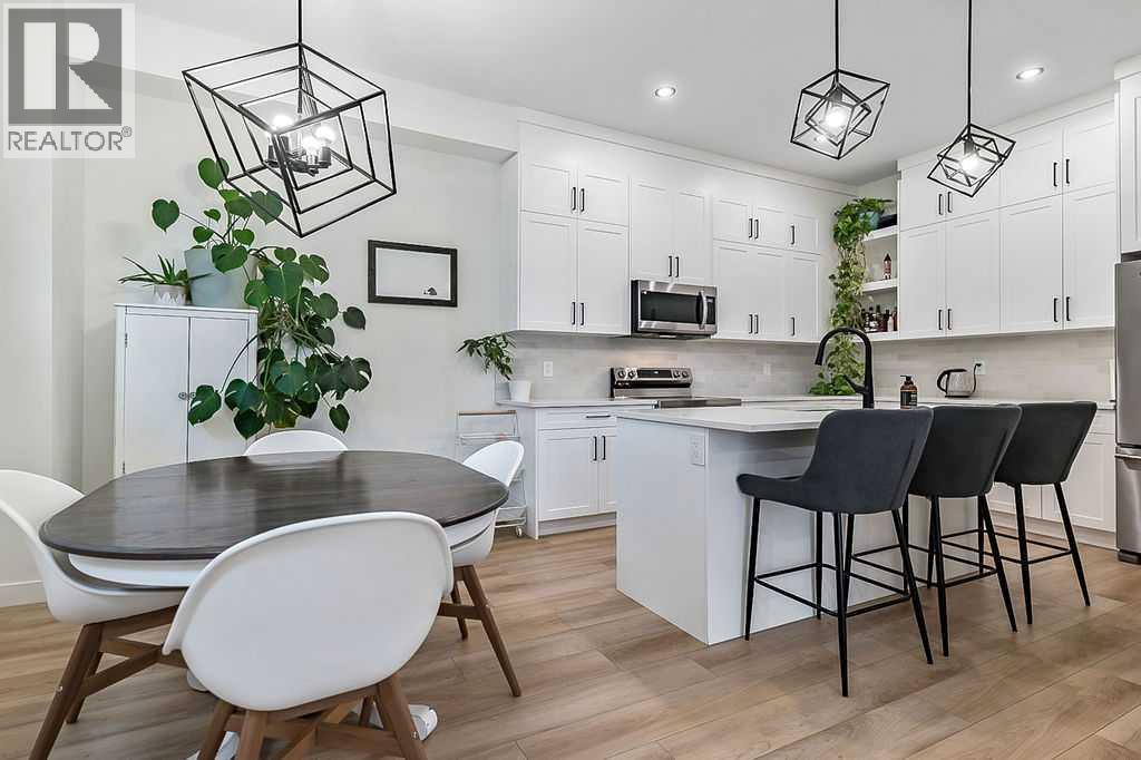 4, 4411 17 Avenue Nw, Calgary, Alberta  T3B 0N7 - Photo 4 - A2294605