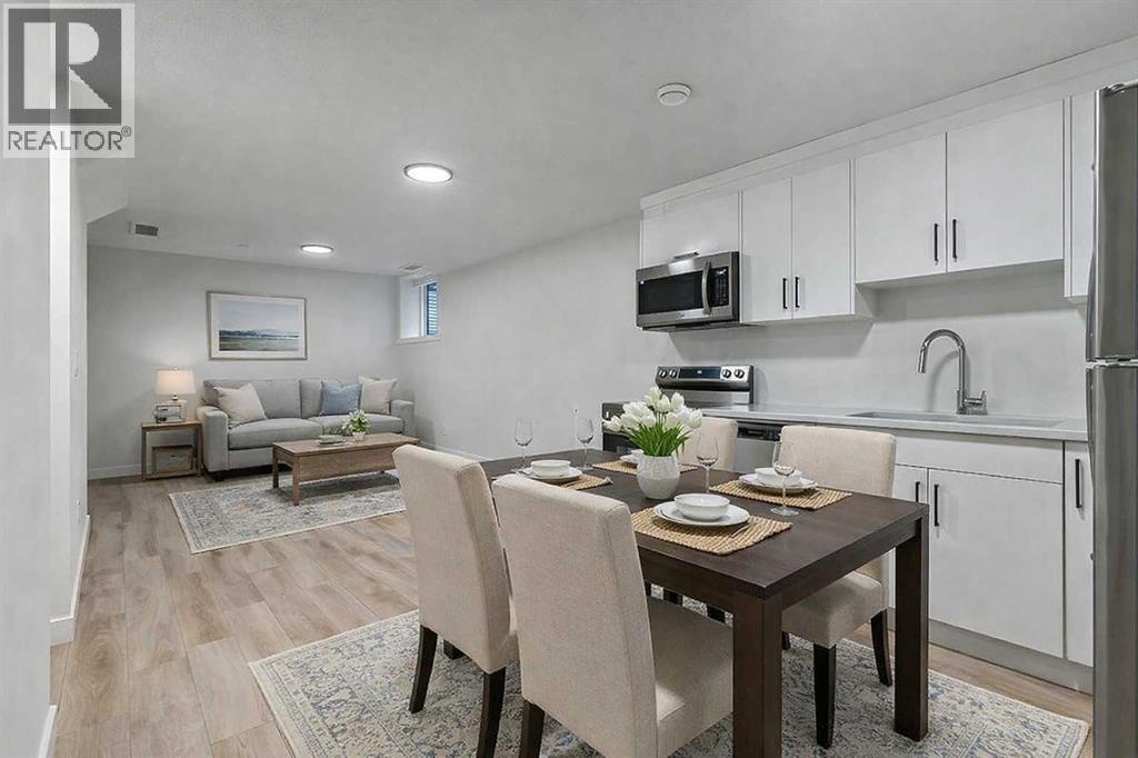 4, 4411 17 Avenue Nw, Calgary, Alberta  T3B 0N7 - Photo 33 - A2294605