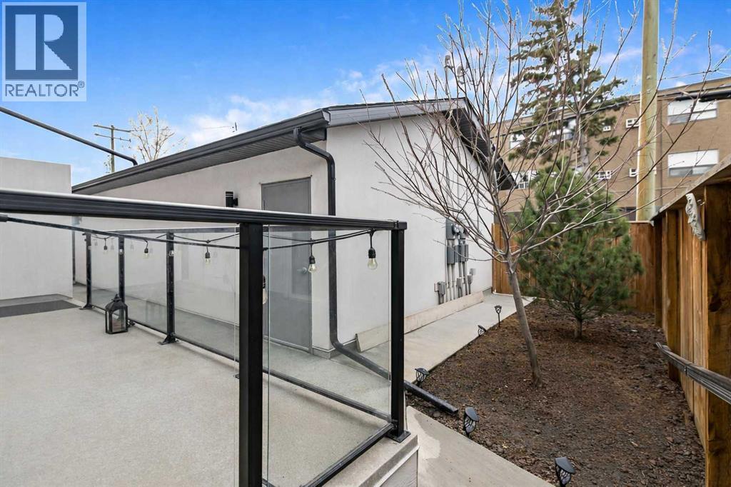 4, 4411 17 Avenue Nw, Calgary, Alberta  T3B 0N7 - Photo 45 - A2294605