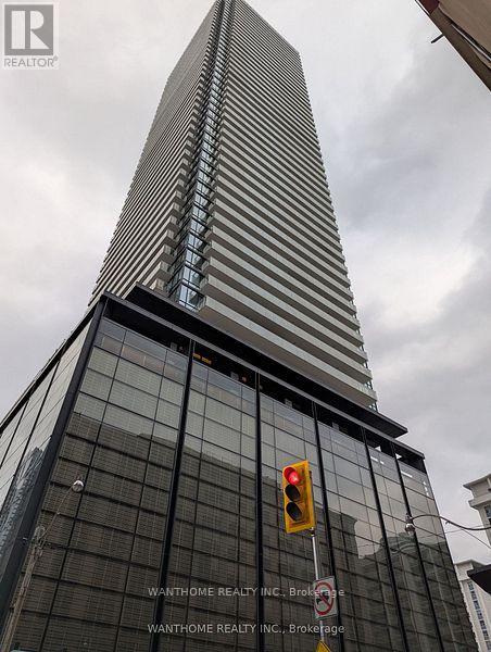 3710 - 501 Yonge Street, Toronto, Ontario  M4Y 0G8 - Photo 1 - C12901910