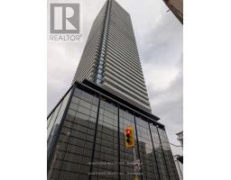 3710 - 501 YONGE STREET, Toronto, Ontario