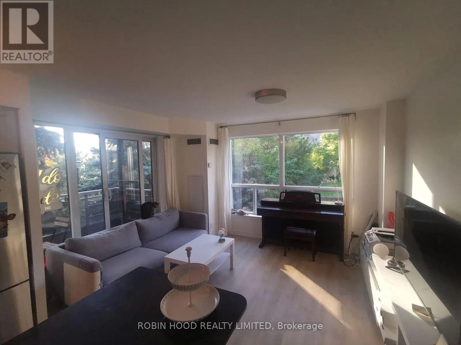 Unit 203 - 19 Barberry Place, Toronto (Bayview Village), Ontario  M2K 3E3 - Photo 2 - C12901918