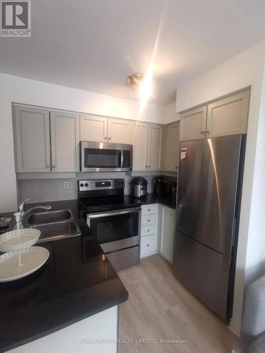 Unit 203 - 19 Barberry Place, Toronto (Bayview Village), Ontario  M2K 3E3 - Photo 3 - C12901918