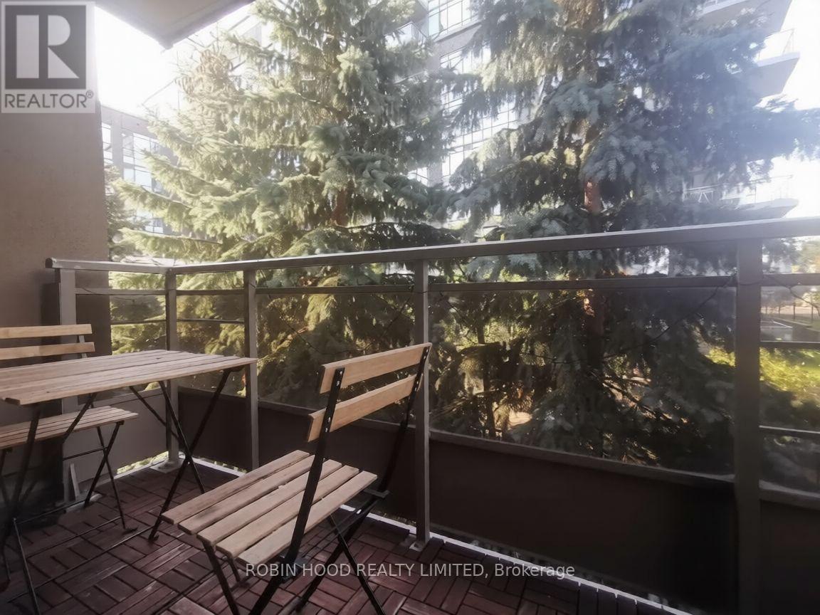 Unit 203 - 19 Barberry Place, Toronto (Bayview Village), Ontario  M2K 3E3 - Photo 5 - C12901918