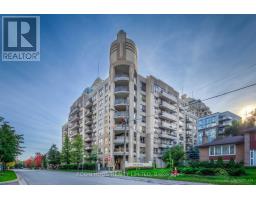 UNIT 203 - 19 BARBERRY PLACE, Toronto, Ontario