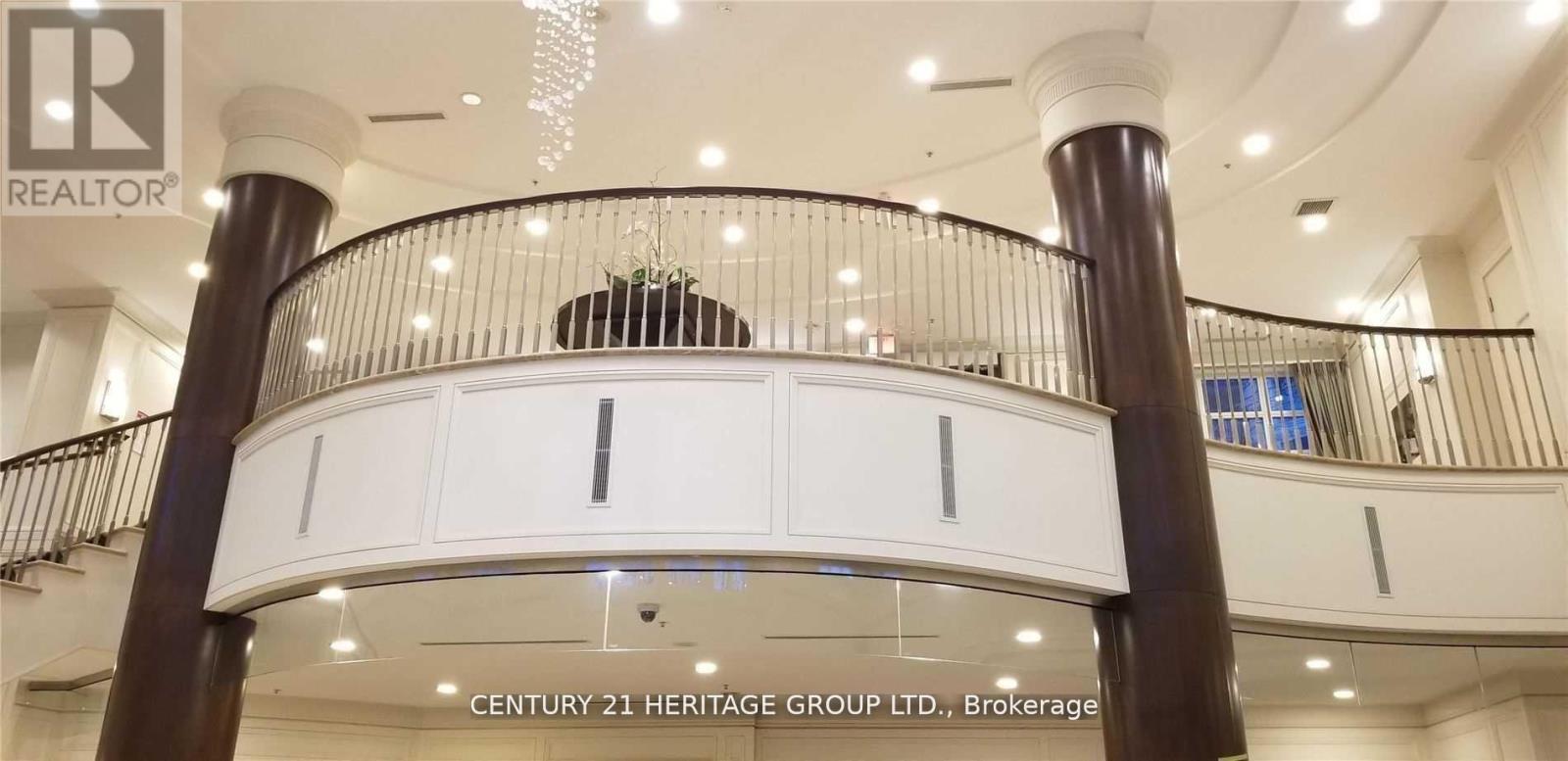 1016 - 20 BLOORVIEW PLACE, toronto (don valley village), Ontario