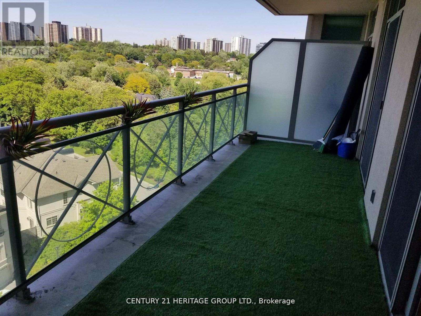 1016 - 20 Bloorview Place, Toronto (Don Valley Village), Ontario  M2J 0A6 - Photo 10 - C12901920