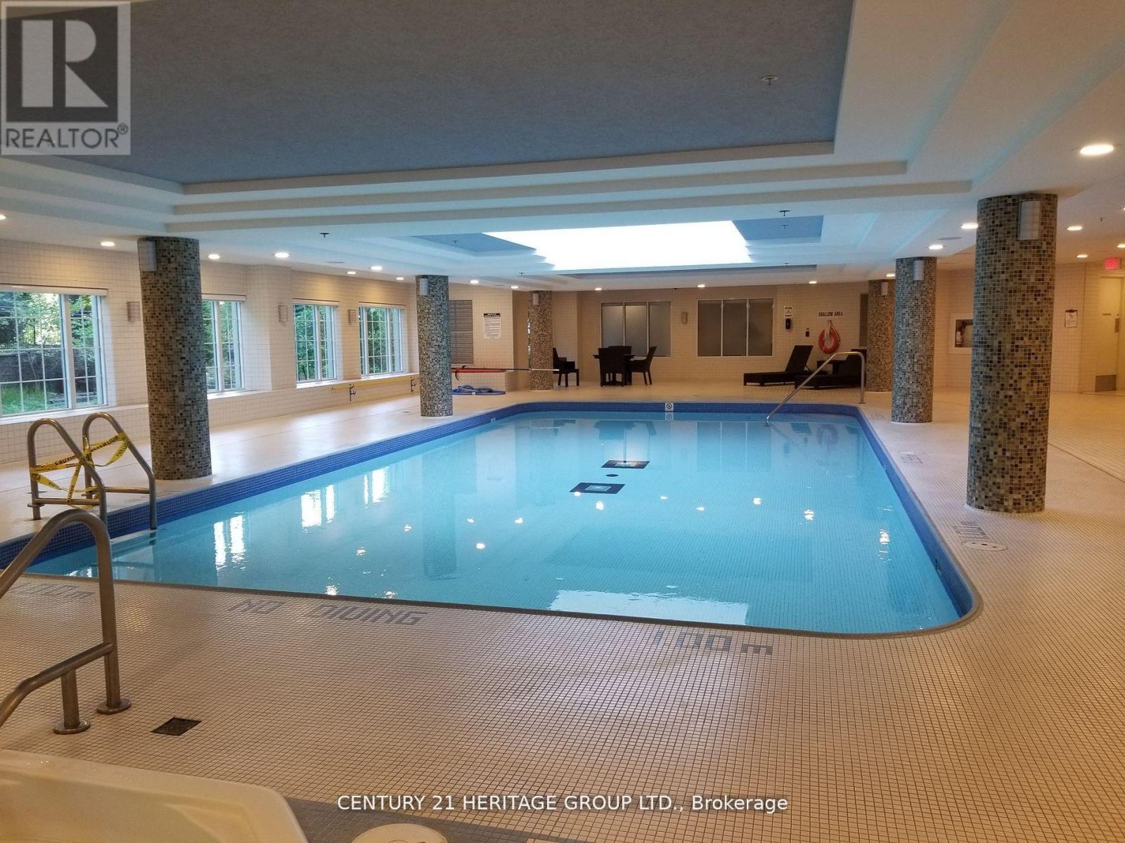 1016 - 20 Bloorview Place, Toronto (Don Valley Village), Ontario  M2J 0A6 - Photo 13 - C12901920