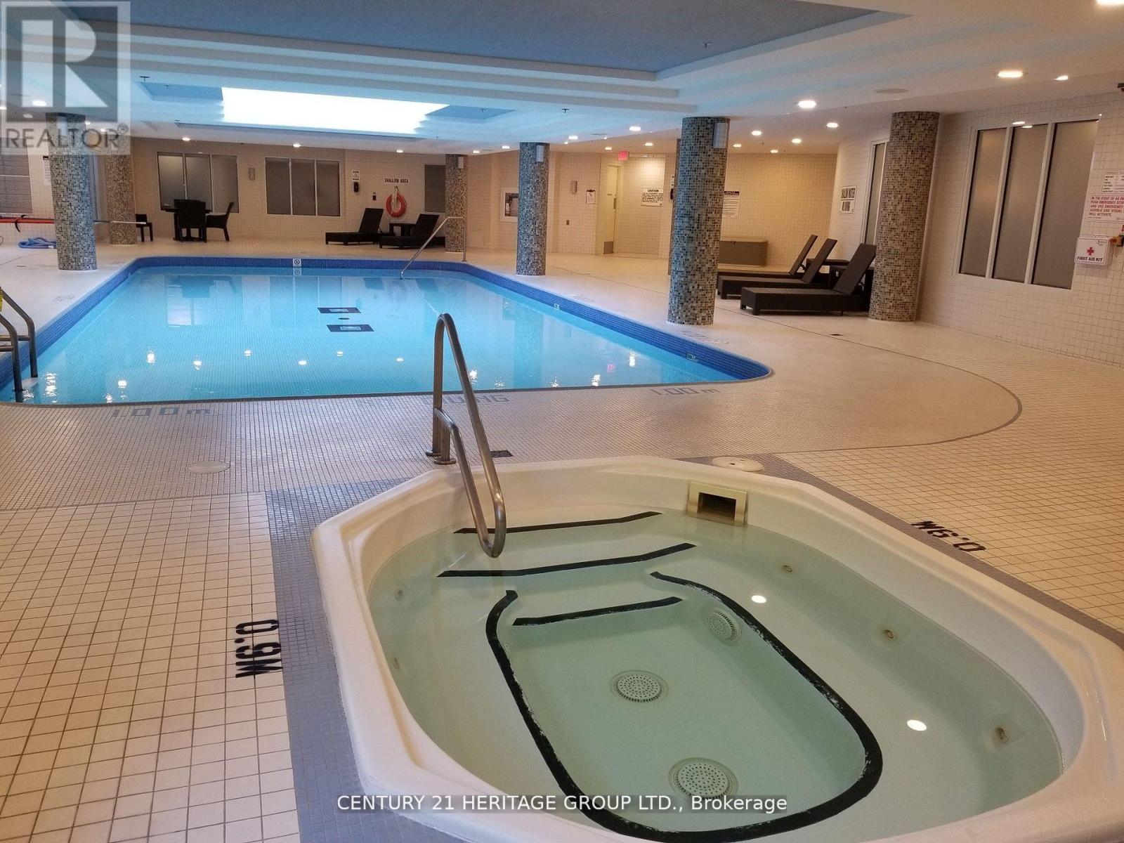 1016 - 20 Bloorview Place, Toronto (Don Valley Village), Ontario  M2J 0A6 - Photo 14 - C12901920