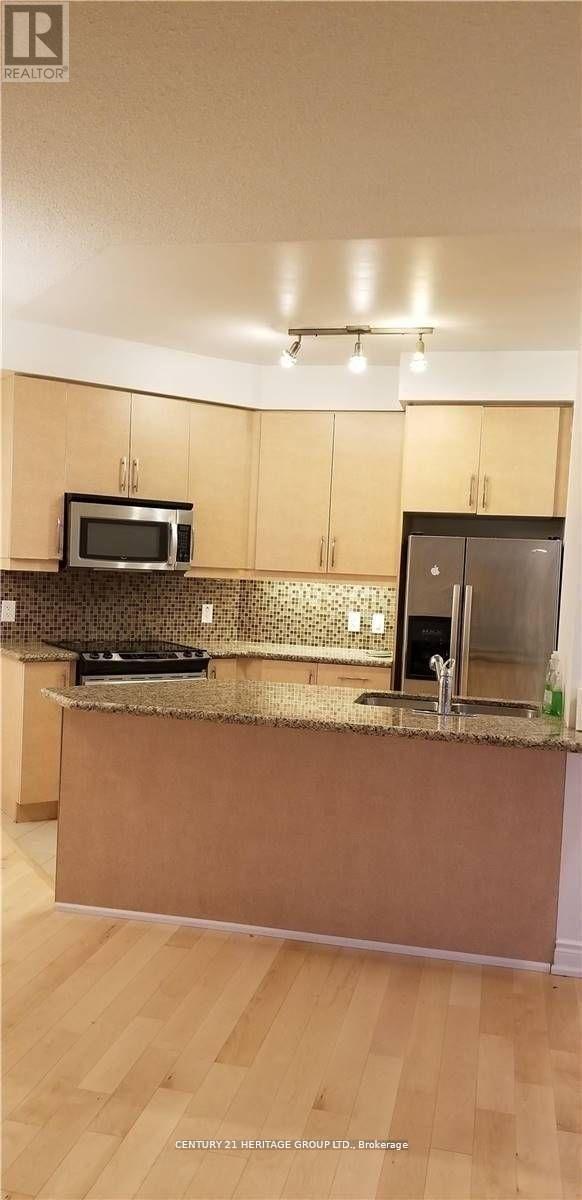 1016 - 20 Bloorview Place, Toronto (Don Valley Village), Ontario  M2J 0A6 - Photo 4 - C12901920