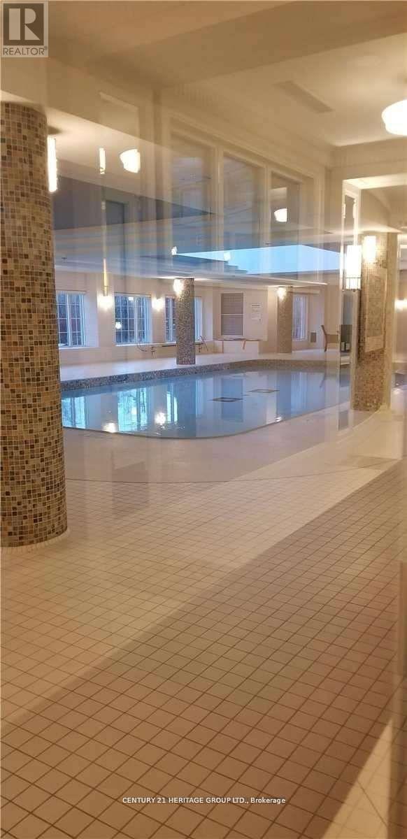 1016 - 20 Bloorview Place, Toronto (Don Valley Village), Ontario  M2J 0A6 - Photo 8 - C12901920