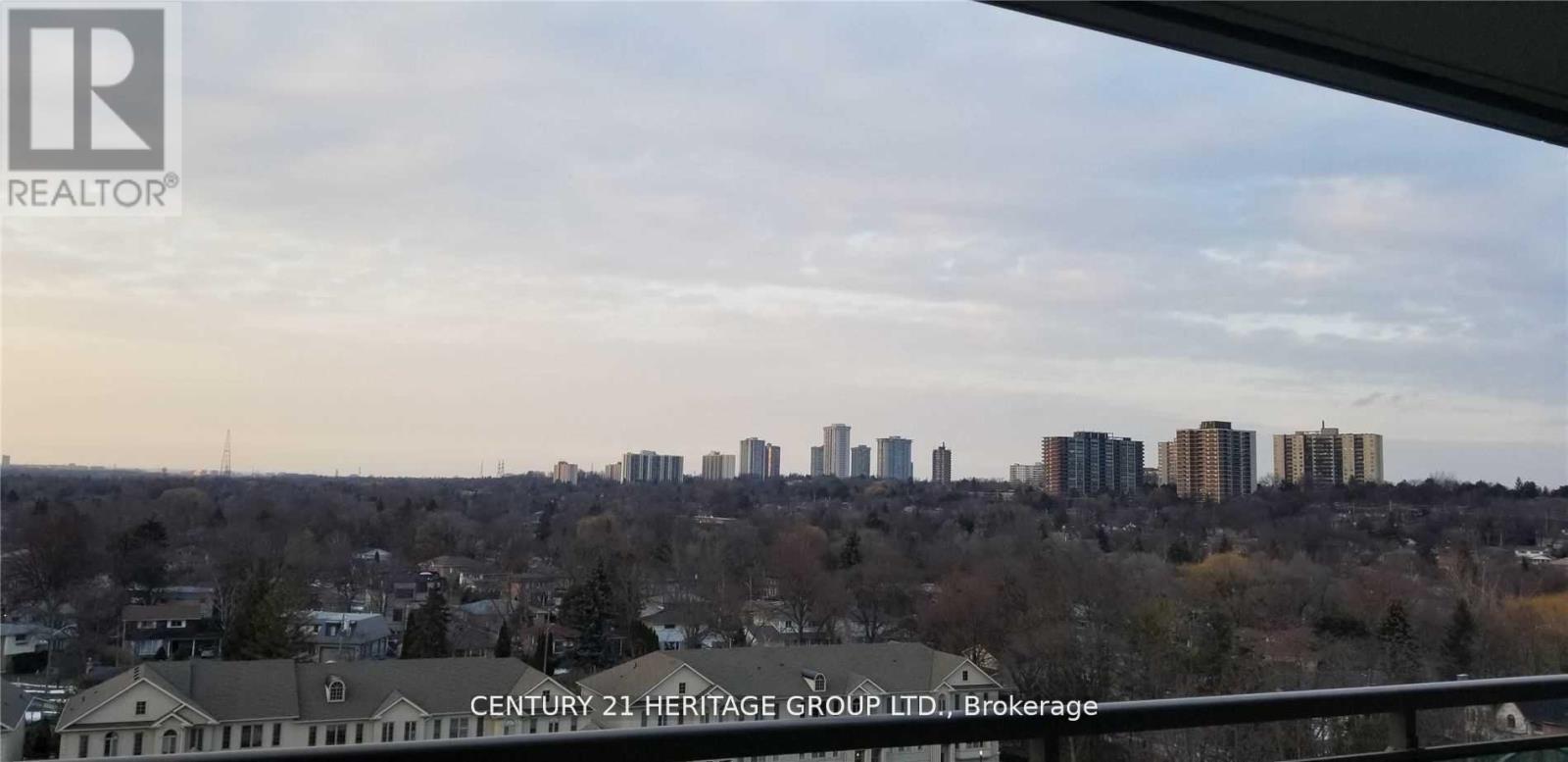 1016 - 20 Bloorview Place, Toronto (Don Valley Village), Ontario  M2J 0A6 - Photo 9 - C12901920