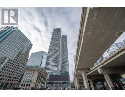2907 - 100 HARBOUR STREET, Toronto, Ontario