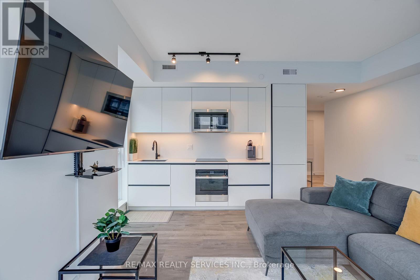 4106 - 327 King Street W, Toronto, Ontario  M5V 0W7 - Photo 20 - C12901950