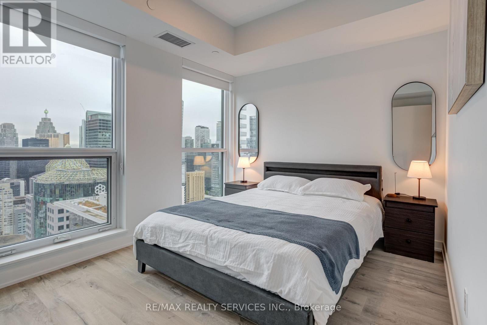 4106 - 327 King Street W, Toronto, Ontario  M5V 0W7 - Photo 30 - C12901950