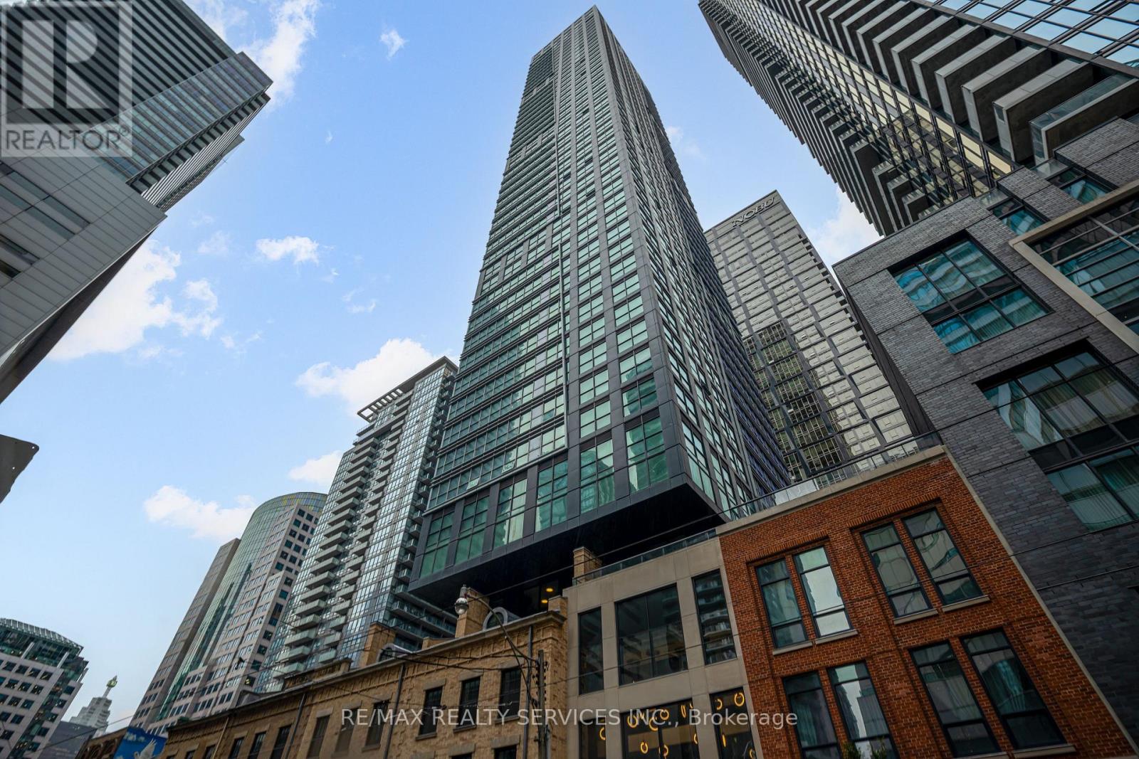 4106 - 327 King Street W, Toronto, Ontario  M5V 0W7 - Photo 4 - C12901950