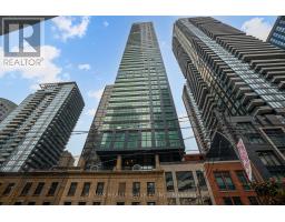 4106 - 327 KING STREET W, Toronto, Ontario