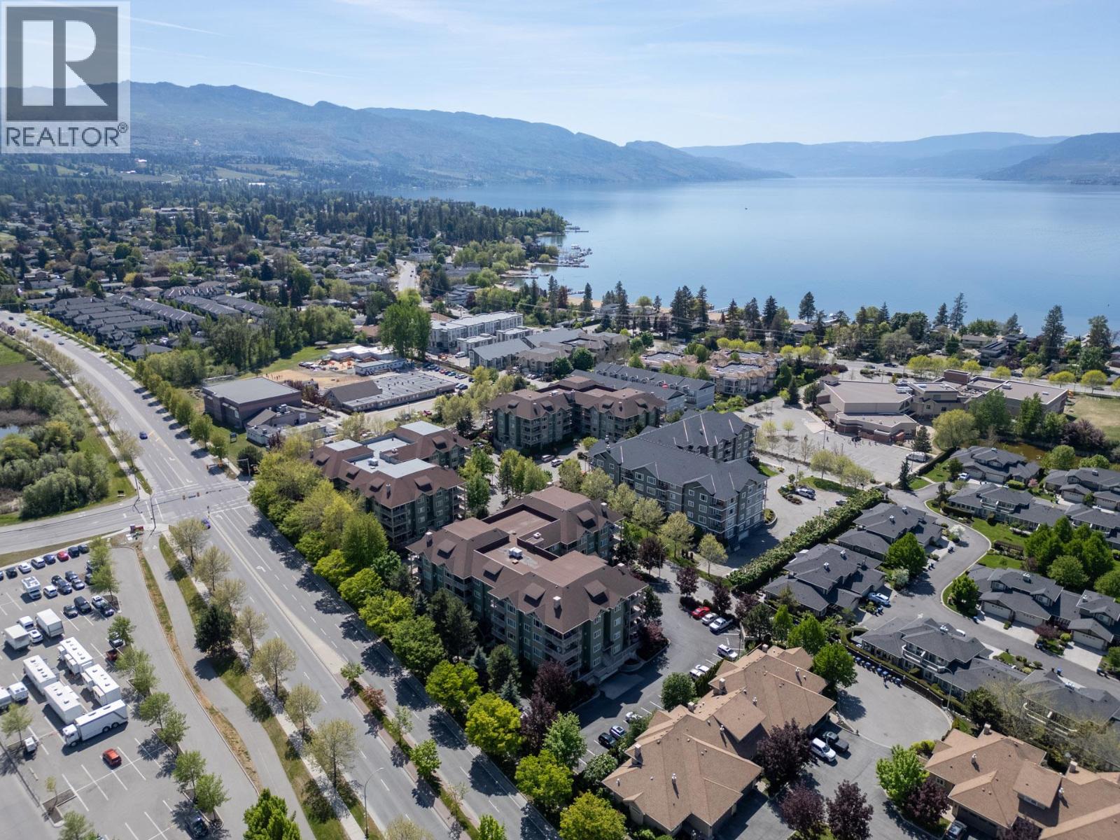 688 Lequime Road Unit# 405, Kelowna, British Columbia  V1W 1A4 - Photo 26 - 10380059
