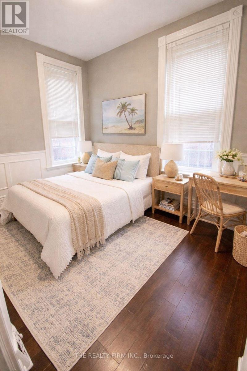 125 St James Street S, London East (East B), Ontario  N6A 1W6 - Photo 4 - X12901922