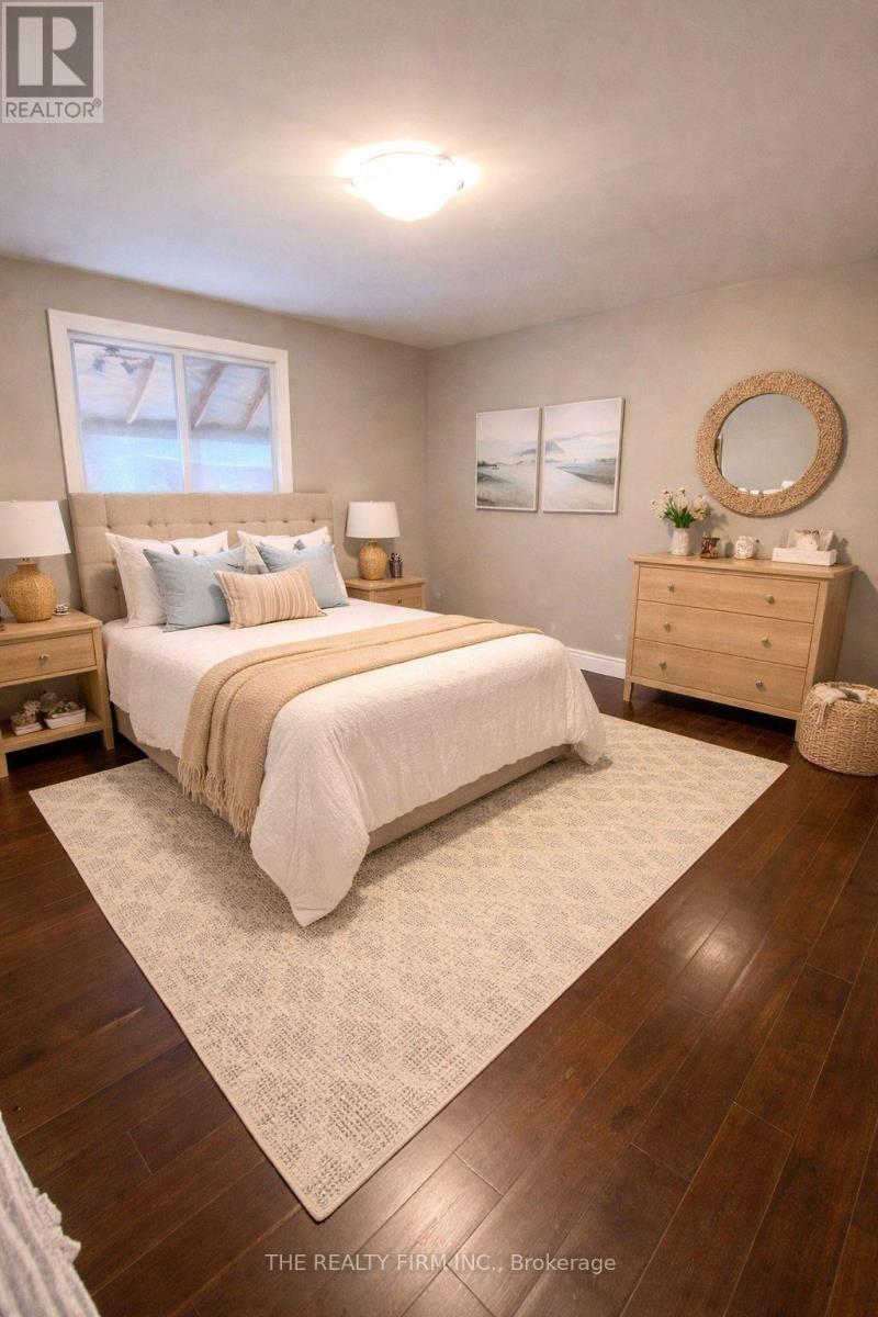 125 St James Street S, London East (East B), Ontario  N6A 1W6 - Photo 5 - X12901922