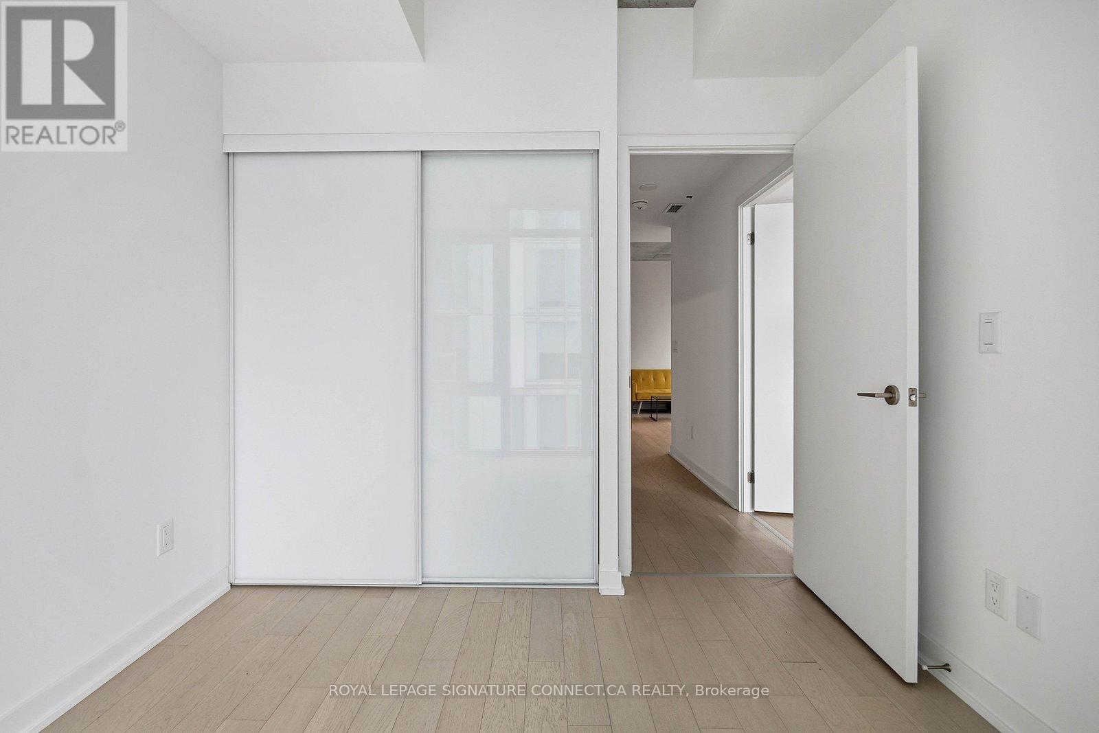 610 - 45 Baseball Place, Toronto (South Riverdale), Ontario  M4M 0H1 - Photo 10 - E12901970