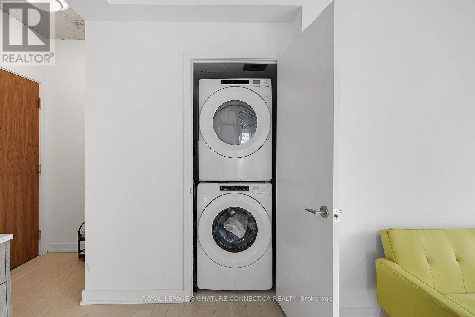 610 - 45 Baseball Place, Toronto (South Riverdale), Ontario  M4M 0H1 - Photo 13 - E12901970