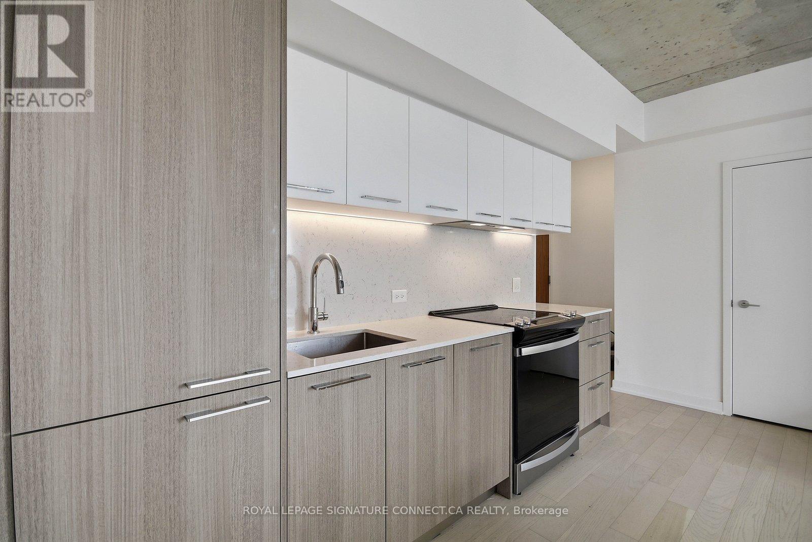 610 - 45 Baseball Place, Toronto (South Riverdale), Ontario  M4M 0H1 - Photo 3 - E12901970