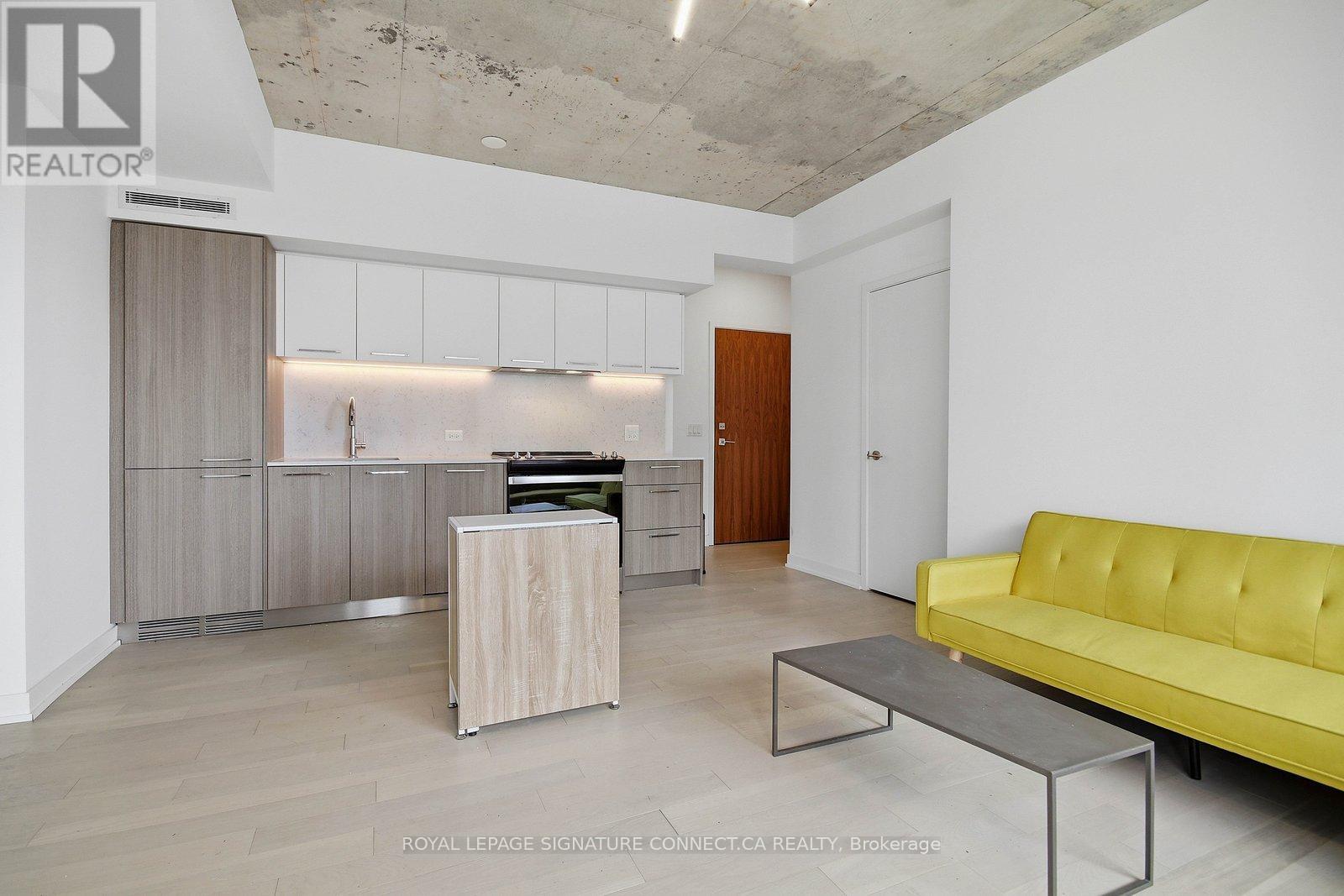 610 - 45 Baseball Place, Toronto (South Riverdale), Ontario  M4M 0H1 - Photo 6 - E12901970