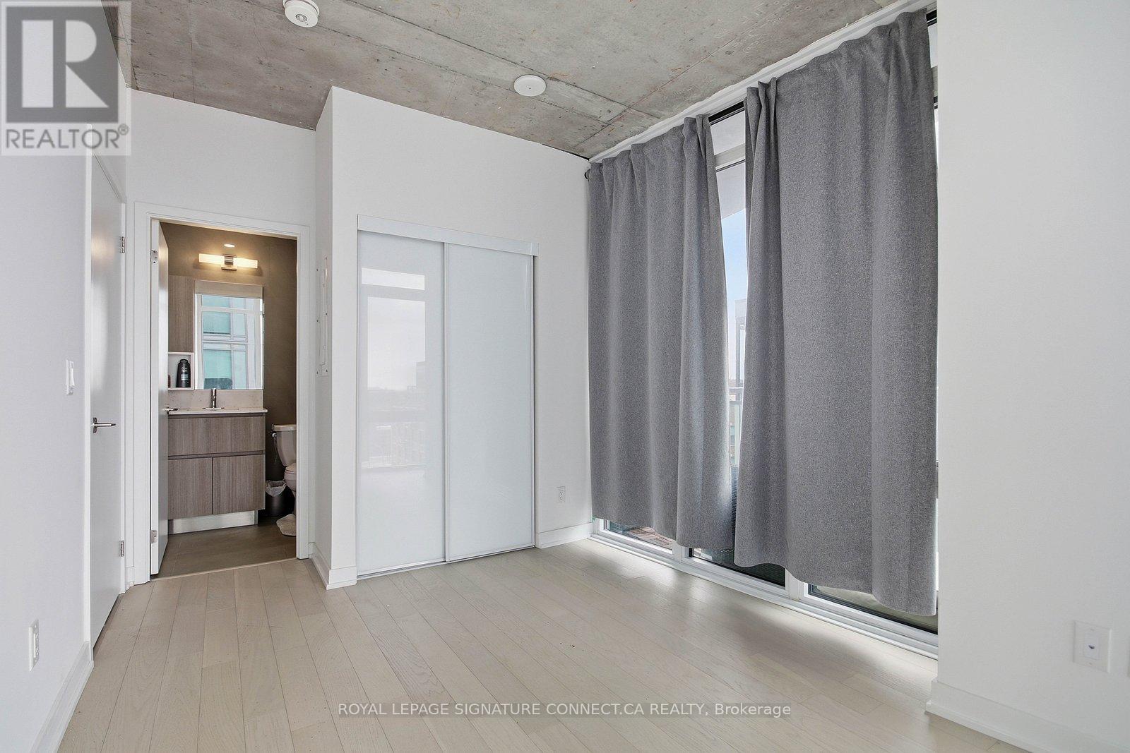 610 - 45 Baseball Place, Toronto (South Riverdale), Ontario  M4M 0H1 - Photo 8 - E12901970