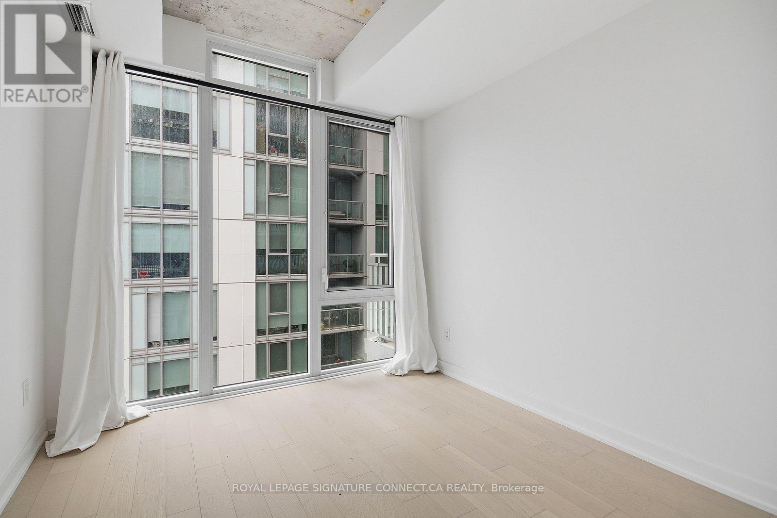 610 - 45 Baseball Place, Toronto (South Riverdale), Ontario  M4M 0H1 - Photo 9 - E12901970