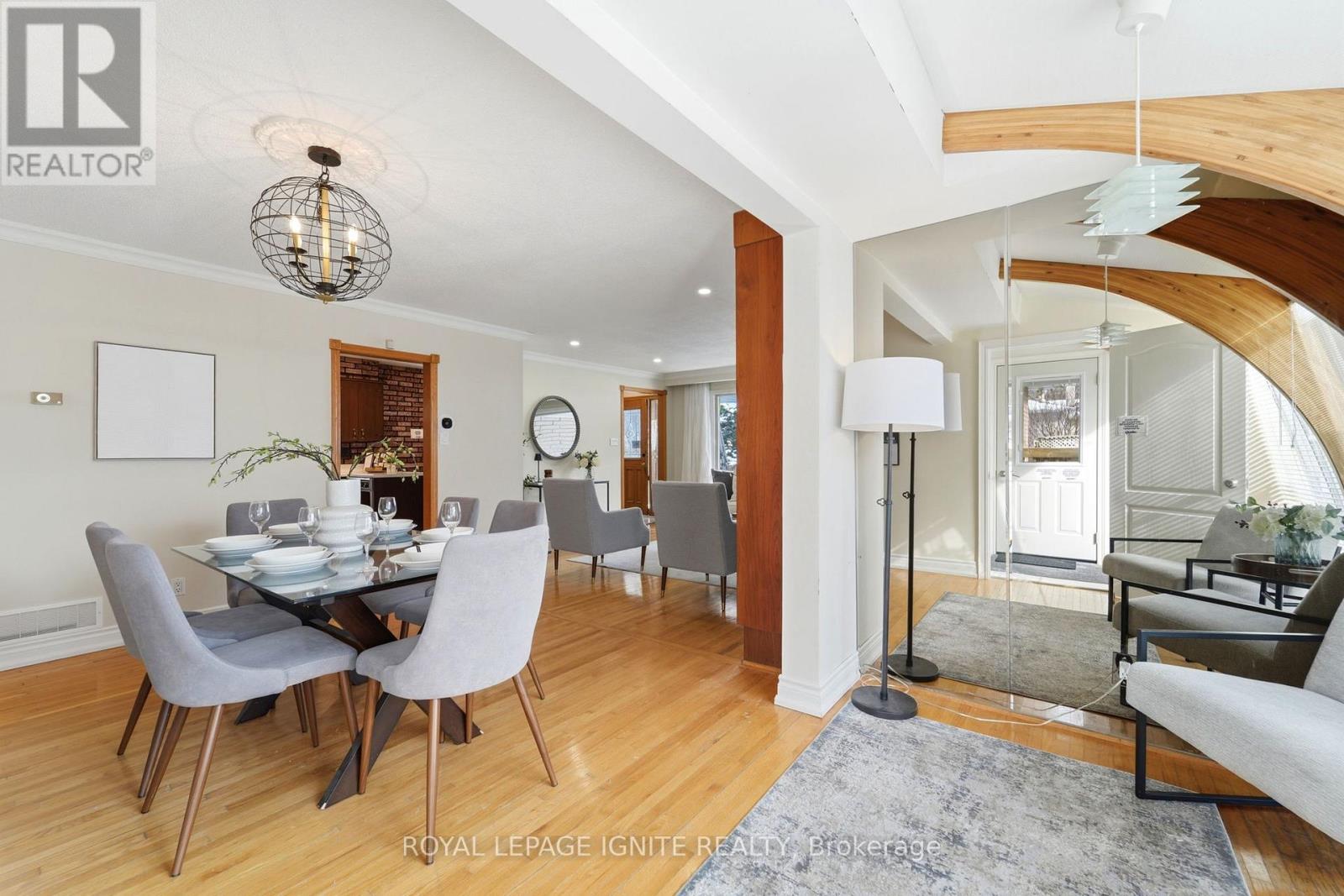 174 Darlingside Drive, Toronto (West Hill), Ontario  M1E 3P6 - Photo 11 - E12901976