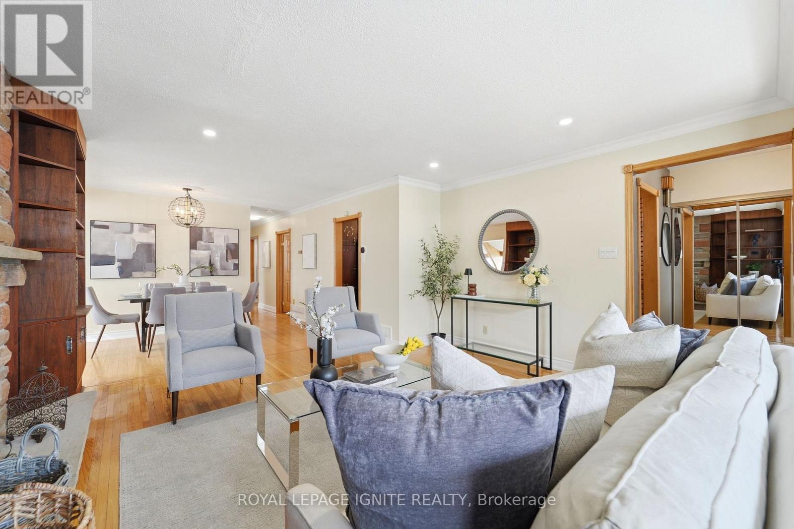 174 Darlingside Drive, Toronto (West Hill), Ontario  M1E 3P6 - Photo 13 - E12901976